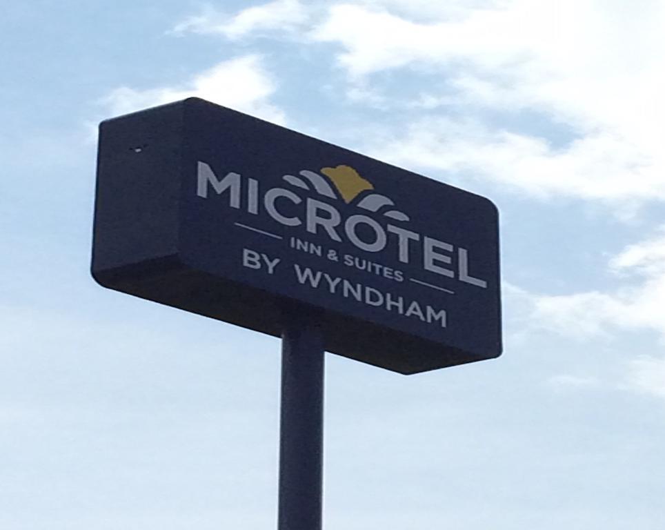 Microtel Inn & Suites Mansfield Pa Esterno foto